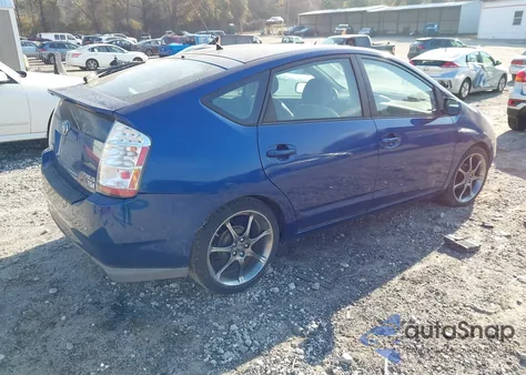 2008 Toyota Prius Touring z USA, uszkodzony, nr VIN JTDKB20U087779291